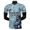 Real Madrid x Viking Warrior Special 2024-25 - Herre Fotballdrakt